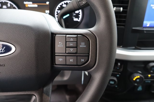 new 2026 Ford F-450SD car, priced at $83,075