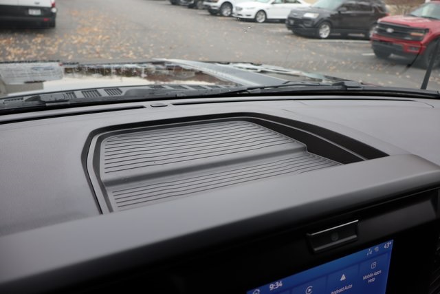 new 2026 Ford F-450SD car, priced at $83,075