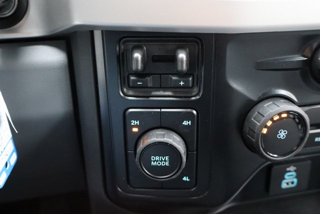 new 2026 Ford F-450SD car, priced at $83,075