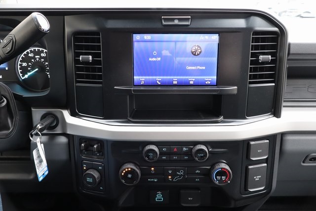 new 2026 Ford F-450SD car, priced at $83,075