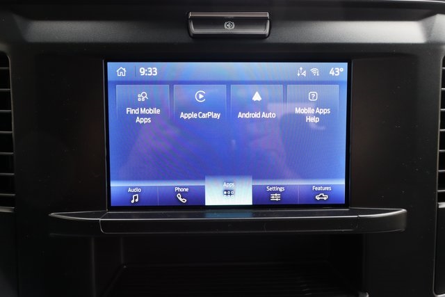 new 2026 Ford F-450SD car, priced at $83,075