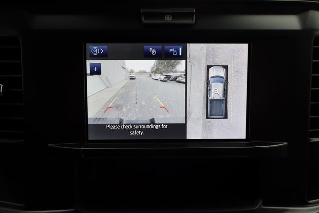 new 2026 Ford F-450SD car, priced at $83,075