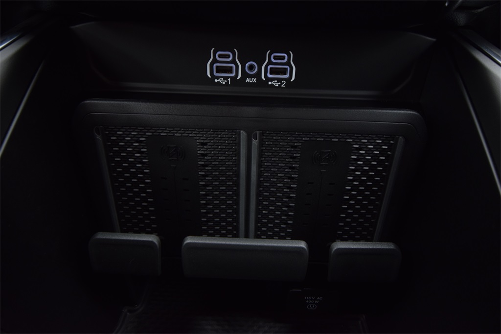 new 2025 Ram 2500 car, priced at $60,922