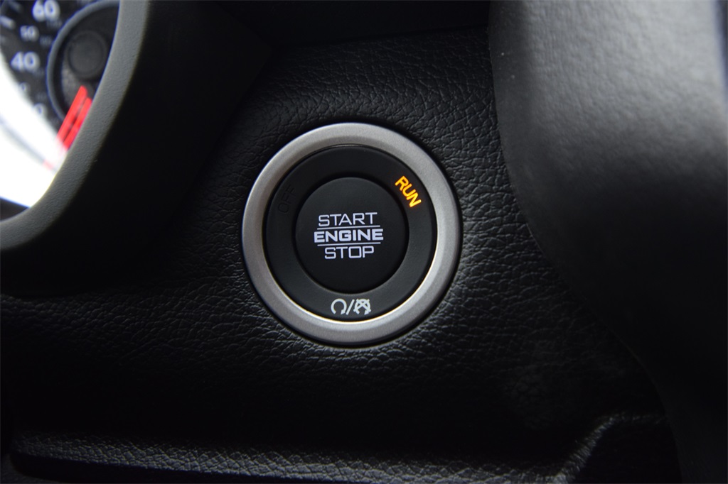 new 2025 Ram 2500 car, priced at $60,922