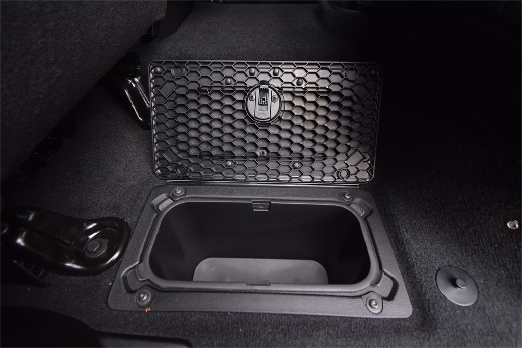 new 2025 Ram 2500 car, priced at $60,922