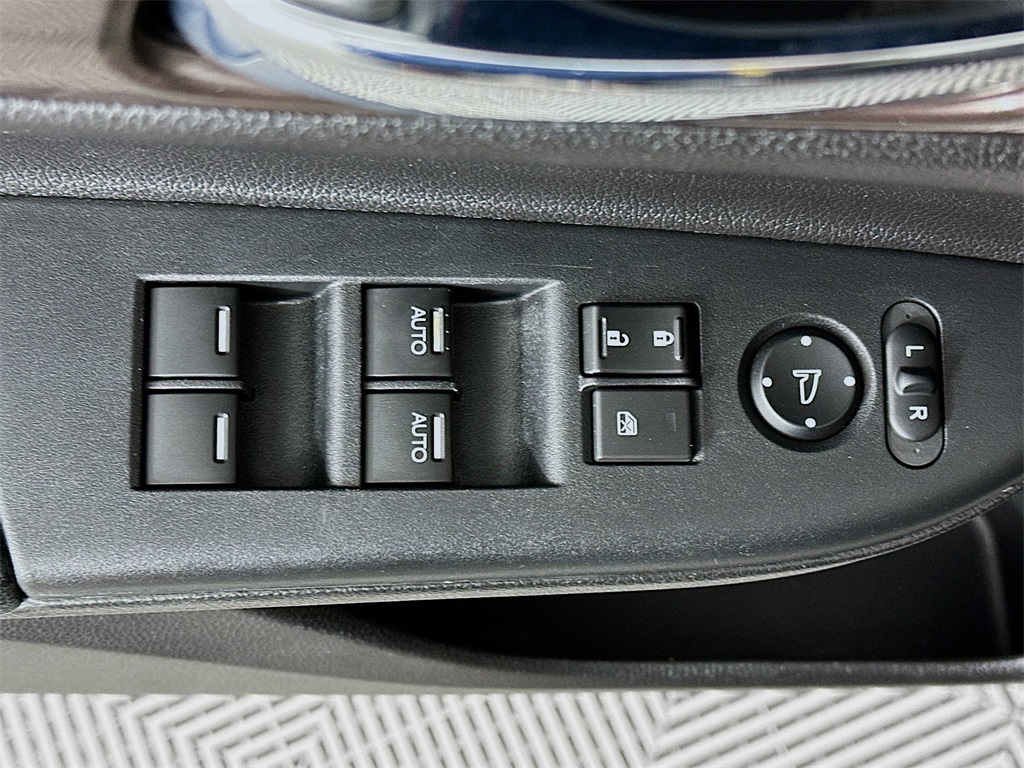 used 2016 Honda Accord car, priced at $13,340