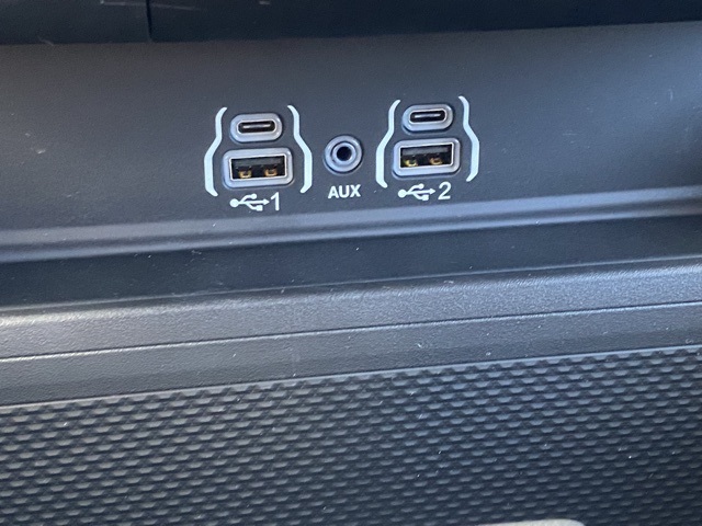 new 2025 Ram 1500 car, priced at $41,174