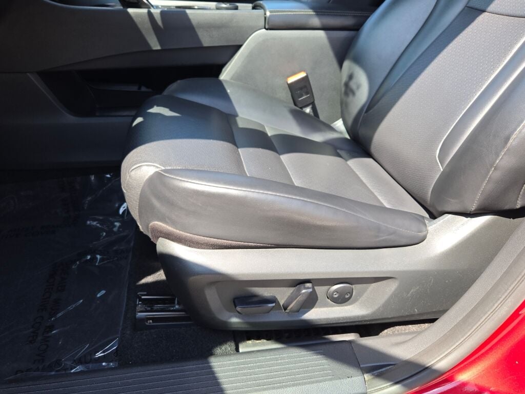 used 2023 Nissan Rogue car, priced at $25,500