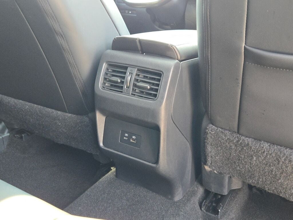 used 2023 Nissan Rogue car, priced at $25,500