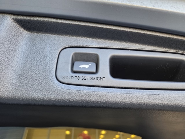 new 2026 Honda CR-V Hybrid car, priced at $40,650