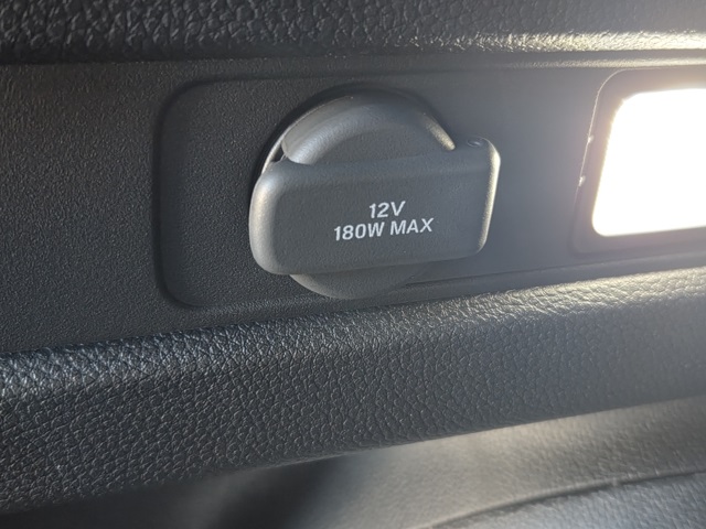 new 2026 Honda CR-V Hybrid car, priced at $40,650