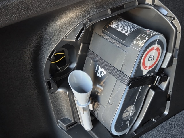 new 2026 Honda CR-V Hybrid car, priced at $40,650