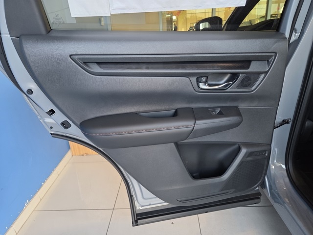 new 2026 Honda CR-V Hybrid car, priced at $40,650