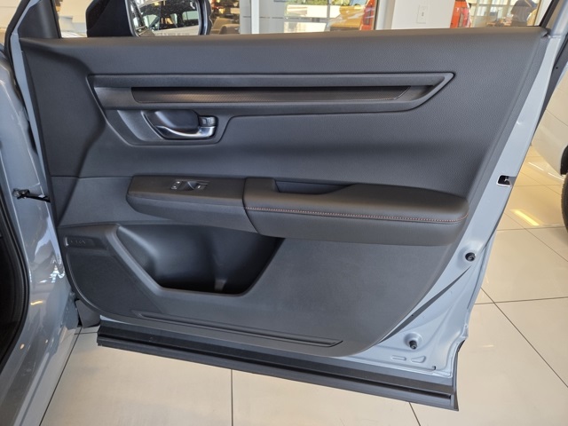 new 2026 Honda CR-V Hybrid car, priced at $40,650