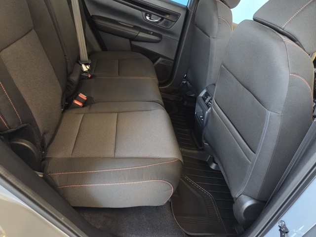 new 2026 Honda CR-V Hybrid car, priced at $40,650