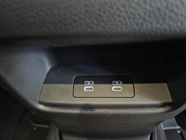 new 2026 Honda CR-V Hybrid car, priced at $40,650