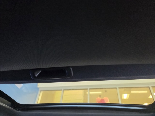 new 2026 Honda CR-V Hybrid car, priced at $40,650