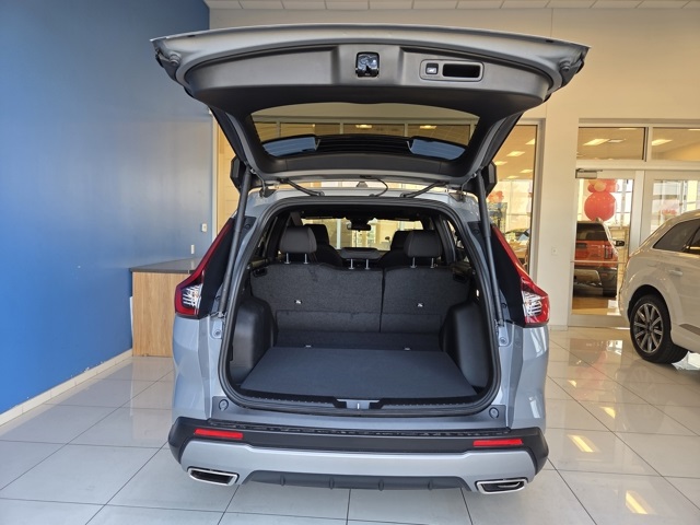 new 2026 Honda CR-V Hybrid car, priced at $40,650