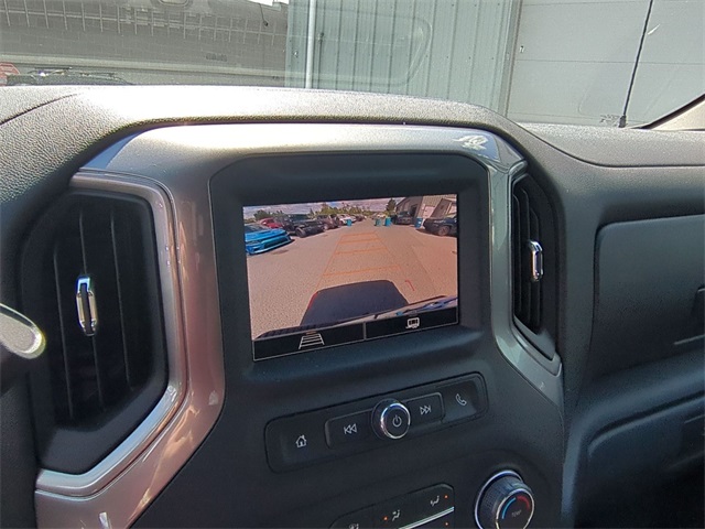 used 2024 Chevrolet Silverado 1500 car, priced at $38,931