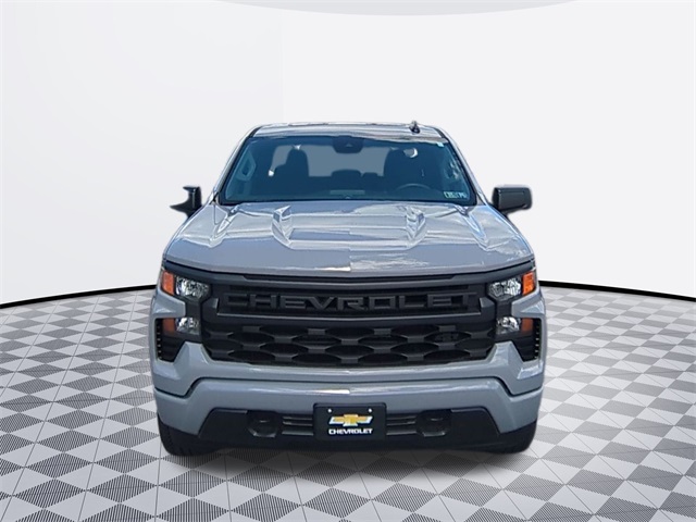 used 2024 Chevrolet Silverado 1500 car, priced at $38,931