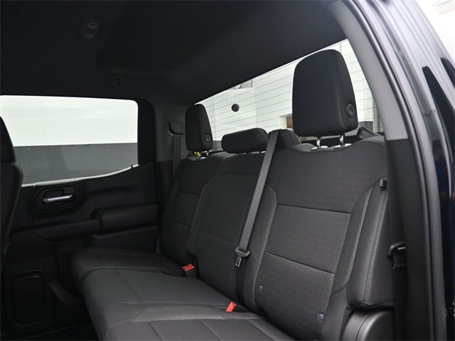 new 2026 Chevrolet Silverado 1500 car, priced at $42,997