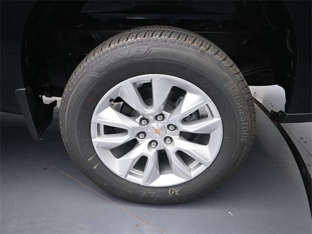 new 2026 Chevrolet Silverado 1500 car, priced at $42,997