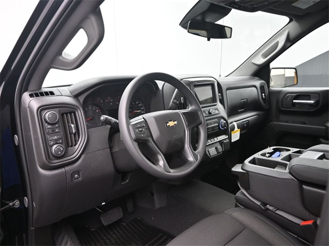 new 2026 Chevrolet Silverado 1500 car, priced at $42,997