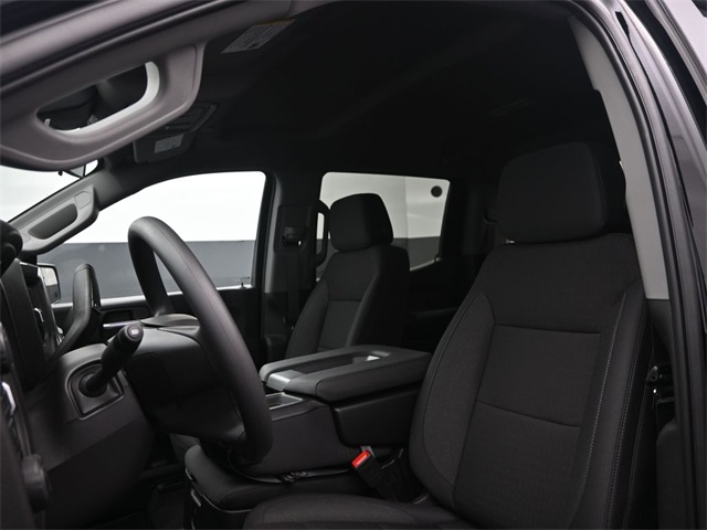 new 2026 Chevrolet Silverado 1500 car, priced at $42,997