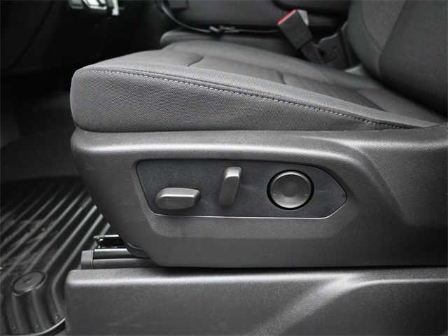 new 2026 Chevrolet Silverado 1500 car, priced at $42,997