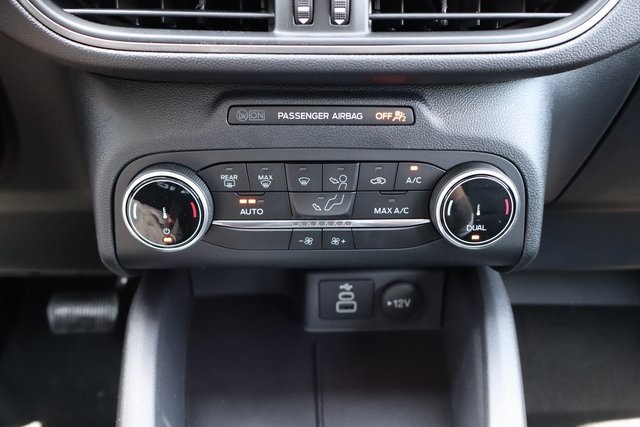 new 2025 Ford Escape car, priced at $29,702