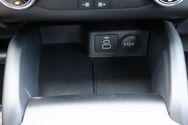 new 2025 Ford Escape car, priced at $29,702