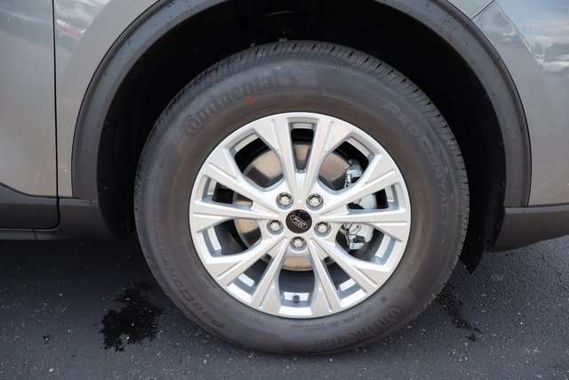 new 2025 Ford Escape car, priced at $29,702