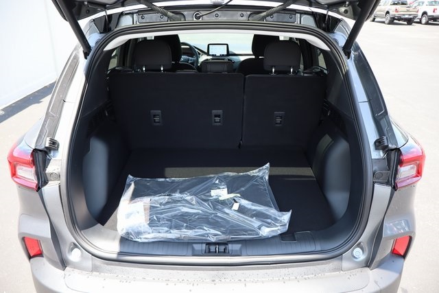 new 2025 Ford Escape car, priced at $29,702