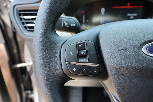 new 2025 Ford Escape car, priced at $29,702