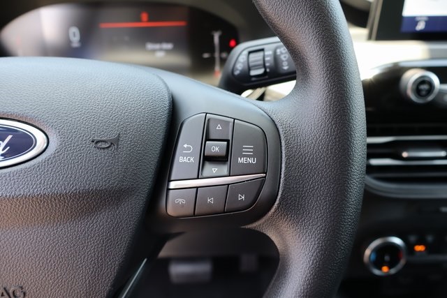new 2025 Ford Escape car, priced at $29,702
