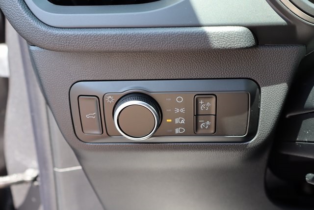 new 2025 Ford Escape car, priced at $29,702