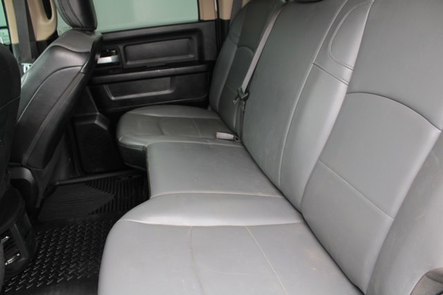used 2019 Ram 2500 car, priced at $30,575