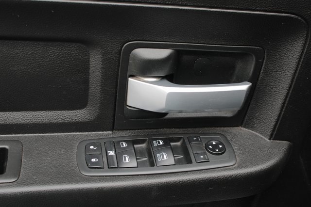used 2019 Ram 2500 car, priced at $30,575