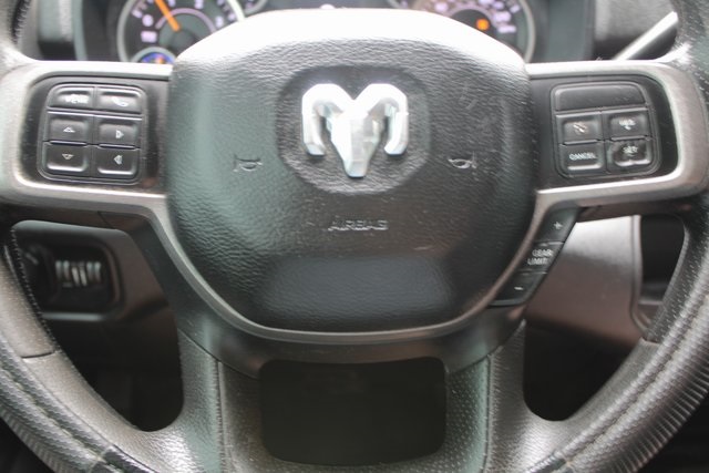 used 2019 Ram 2500 car, priced at $30,575