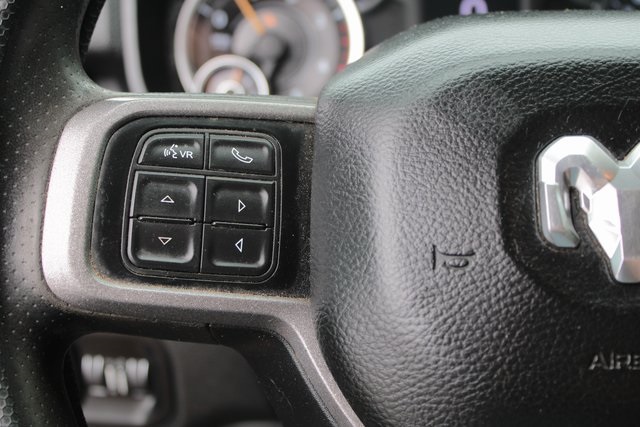used 2019 Ram 2500 car, priced at $30,575
