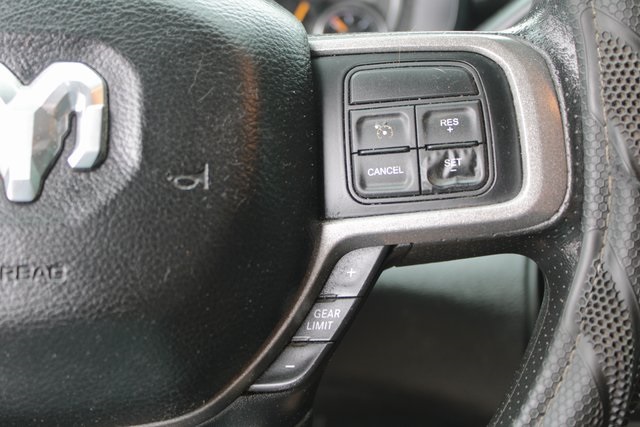 used 2019 Ram 2500 car, priced at $30,575