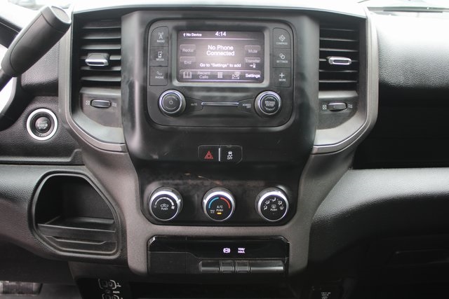 used 2019 Ram 2500 car, priced at $30,575