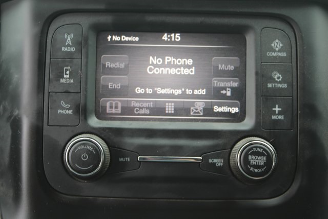 used 2019 Ram 2500 car, priced at $30,575