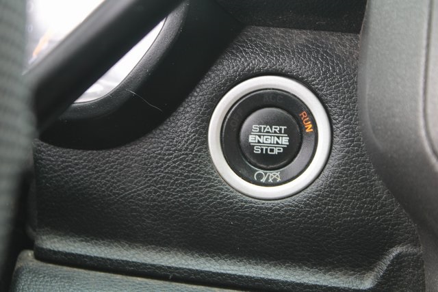 used 2019 Ram 2500 car, priced at $30,575