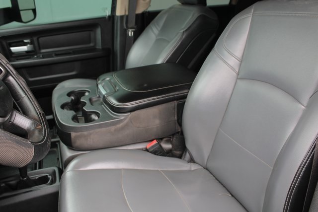 used 2019 Ram 2500 car, priced at $30,575
