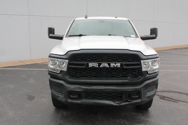used 2019 Ram 2500 car, priced at $30,575