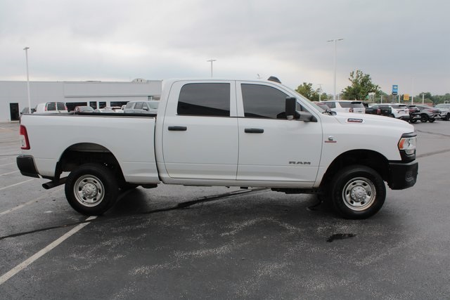 used 2019 Ram 2500 car, priced at $30,575