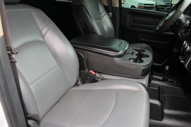used 2019 Ram 2500 car, priced at $30,575