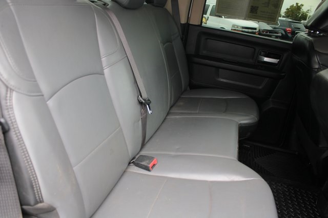 used 2019 Ram 2500 car, priced at $30,575