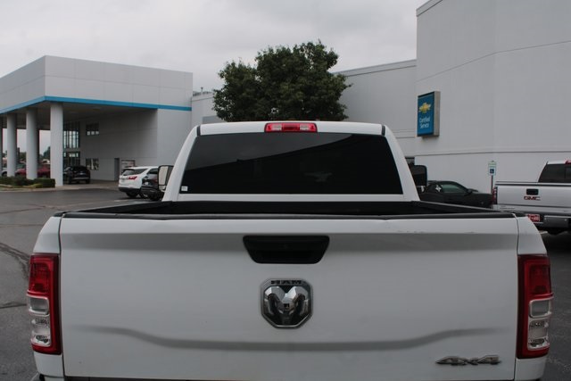 used 2019 Ram 2500 car, priced at $30,575